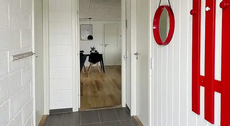 Holiday home in Thisted