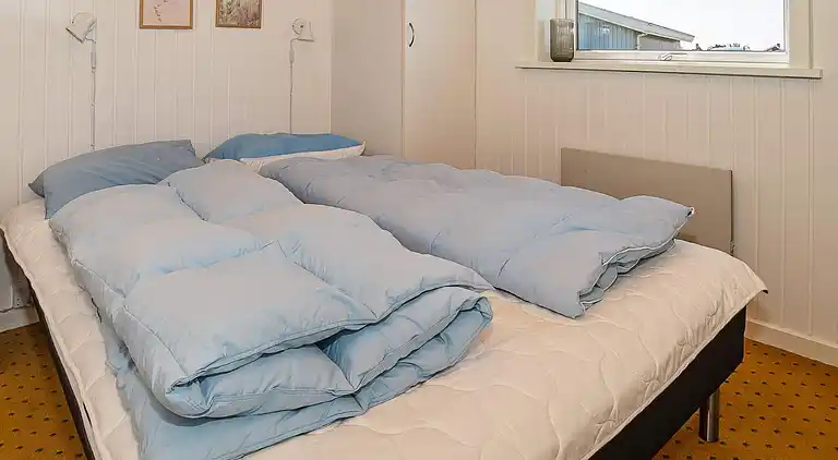 Holiday home in Thisted