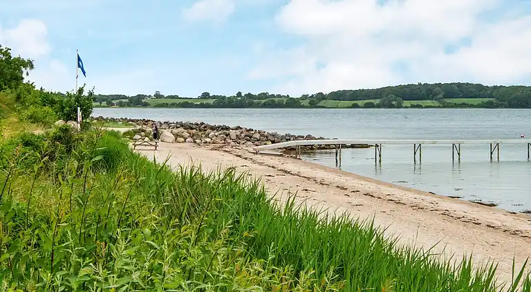 Holiday home in Aabenraa