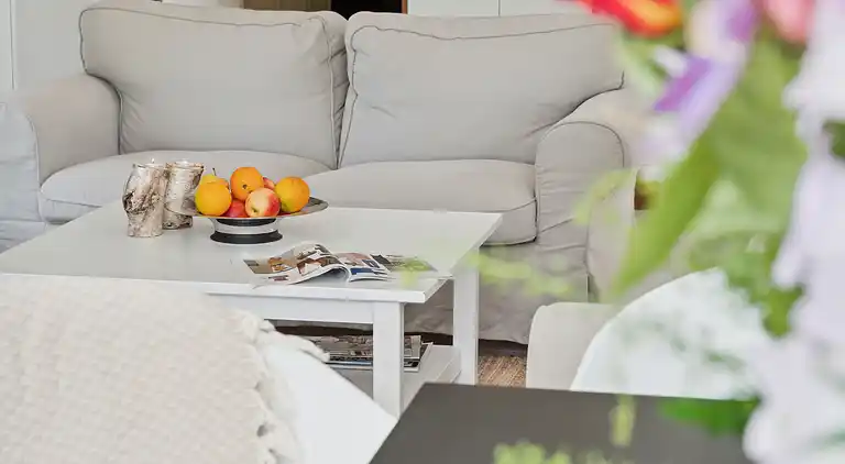 Schönes Ferienhaus in Tisvilde in Küstennähe