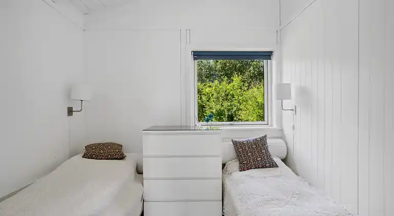 Schönes Ferienhaus in Tisvilde in Küstennähe