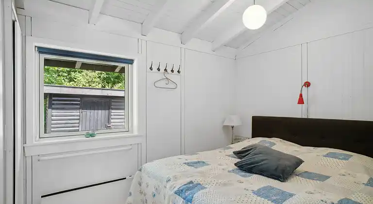 Schönes Ferienhaus in Tisvilde in Küstennähe