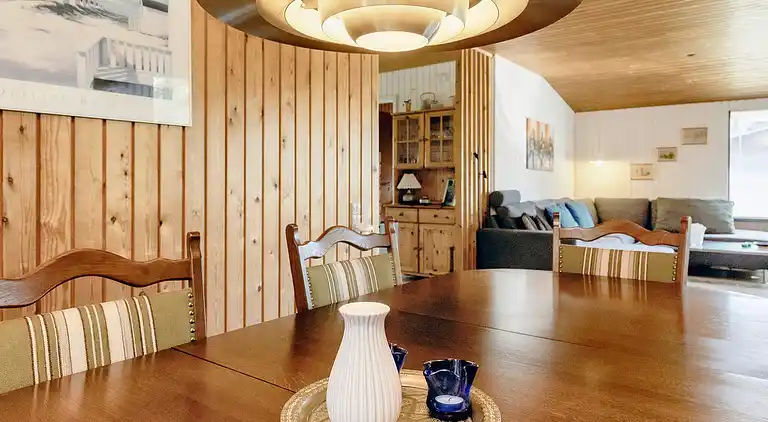 Feriebolig i Væggerløse