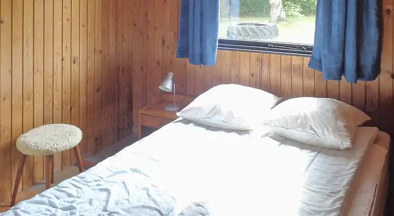 Feriebolig i Væggerløse