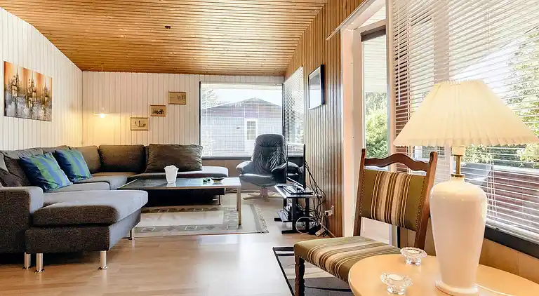 Feriebolig i Væggerløse