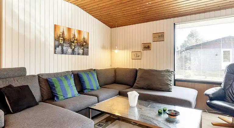 Feriebolig i Væggerløse