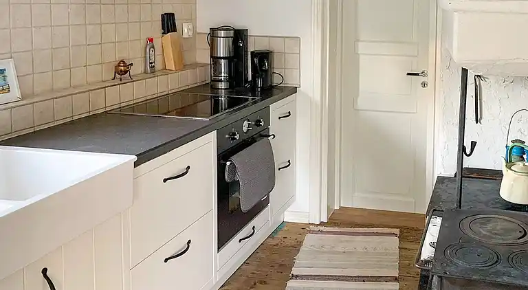 Holiday home in Västervik NO