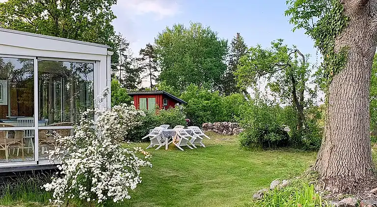 Holiday home in Västervik NO