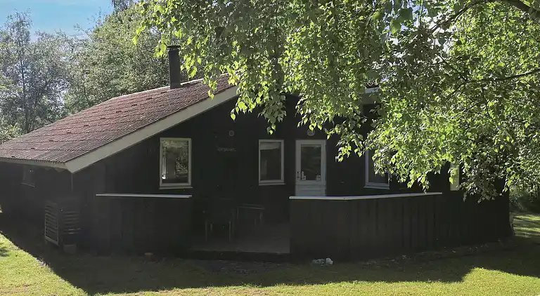 Sommerhus i Gedesby