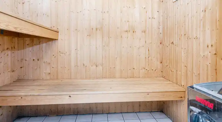 Sommerhus ved Vrist Strand