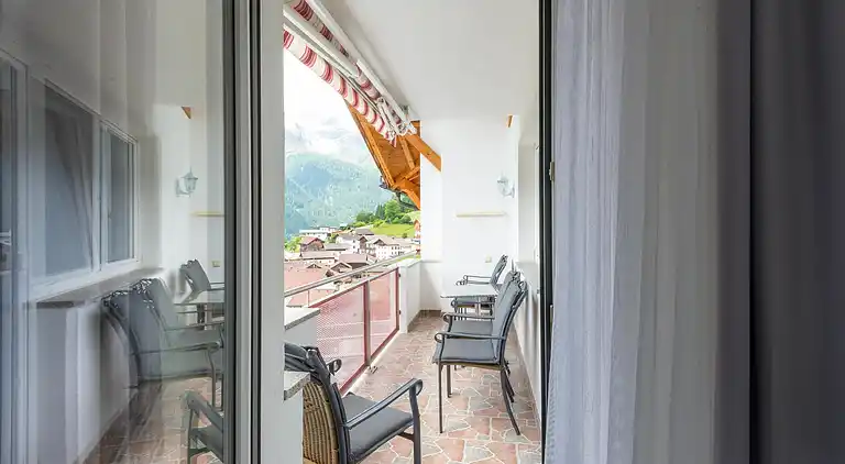 Apartment in Strengen