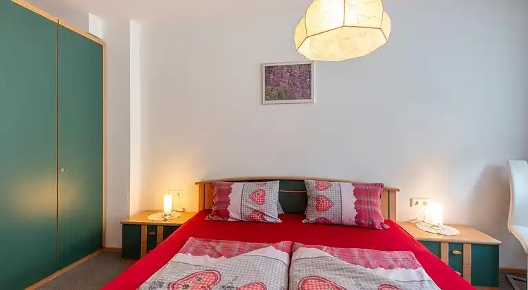 Apartment in Strengen