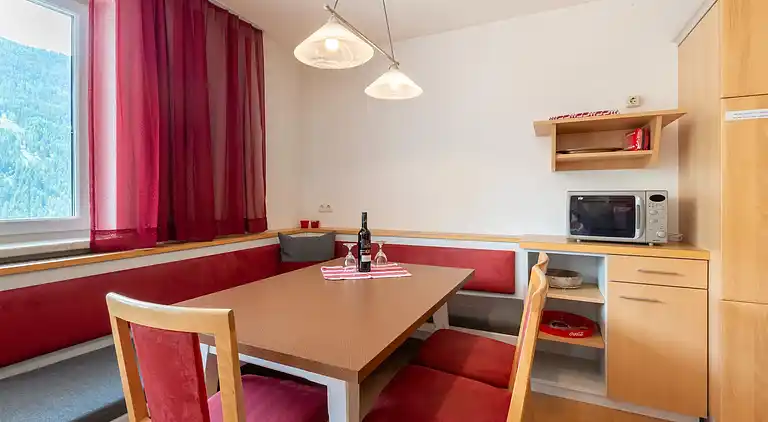 Apartment in Strengen