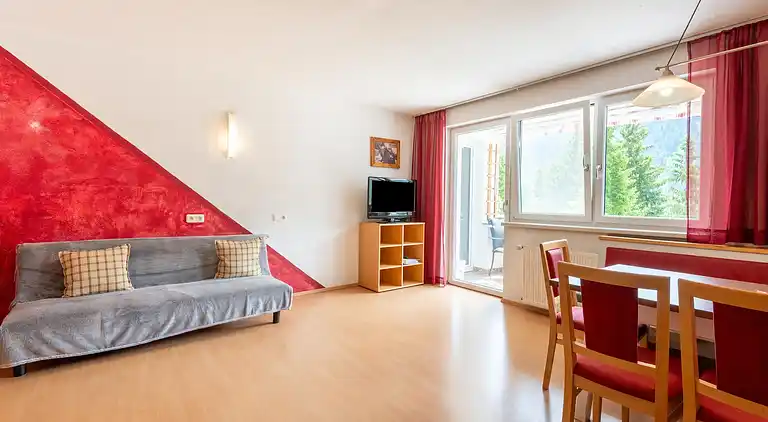 Apartment in Strengen