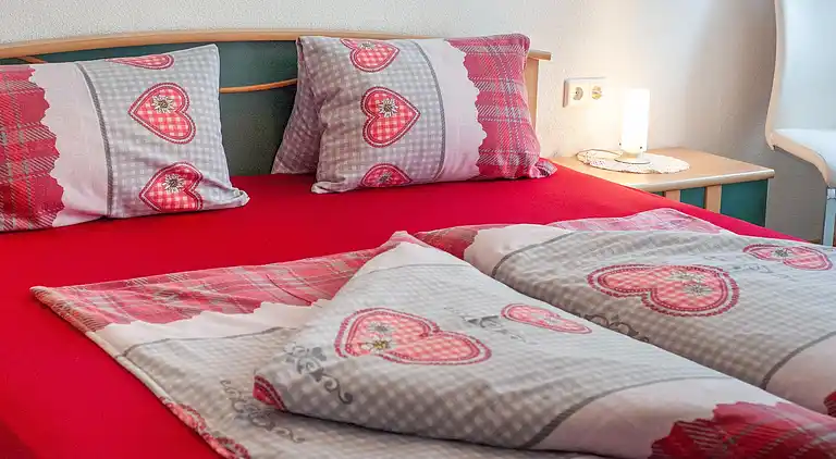 Apartment in Strengen