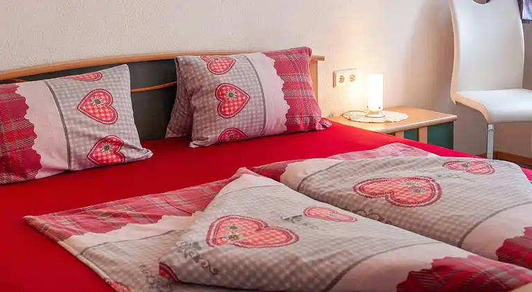 Apartment in Strengen