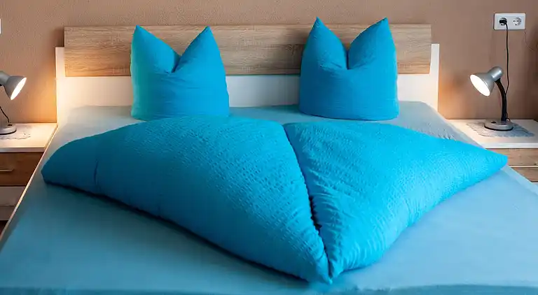 Apartment in Strengen