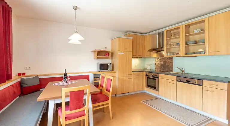 Apartment in Strengen