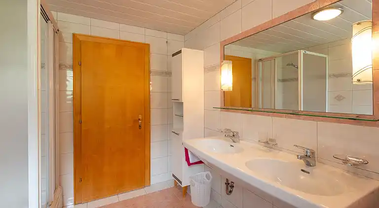 Apartment in Strengen