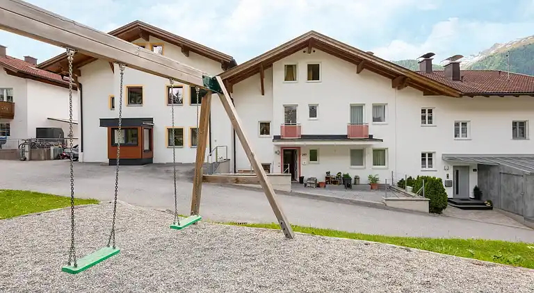 Apartment in Strengen