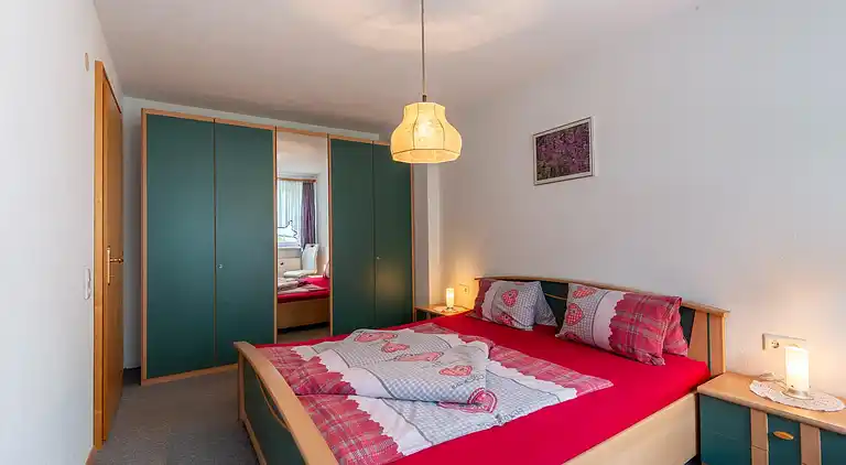 Apartment in Strengen