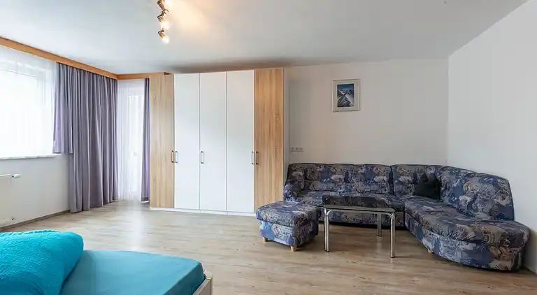 Apartment in Strengen