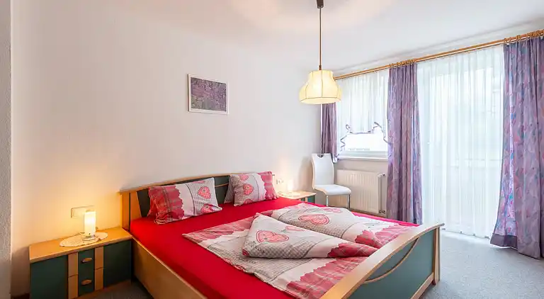 Apartment in Strengen