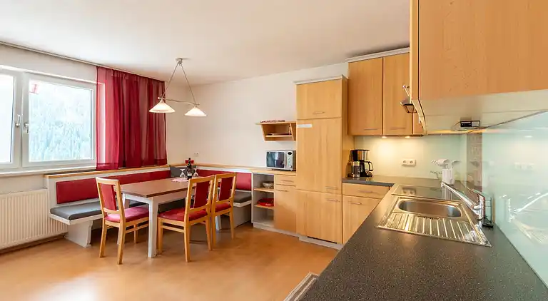 Apartment in Strengen