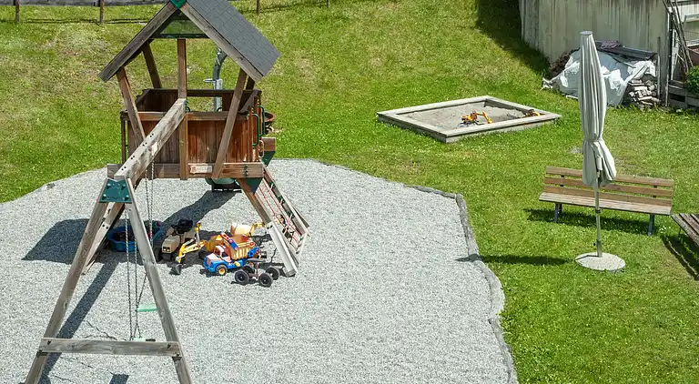 Apartment in Strengen