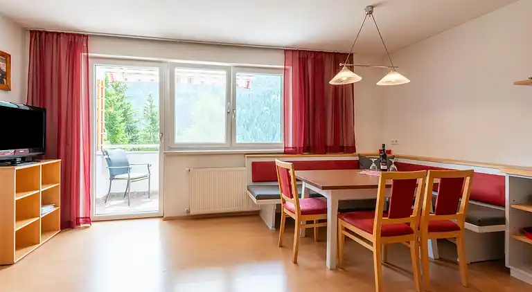 Apartment in Strengen