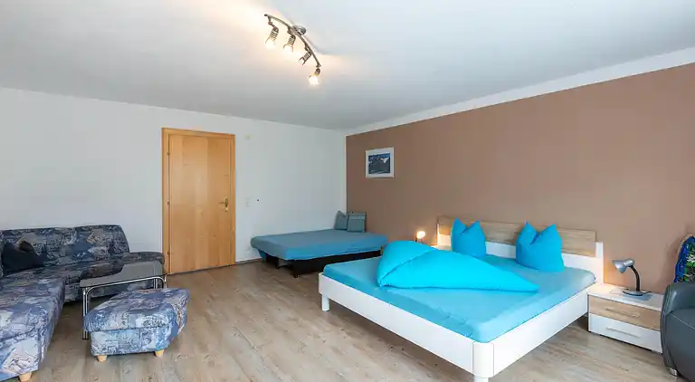 Apartment in Strengen