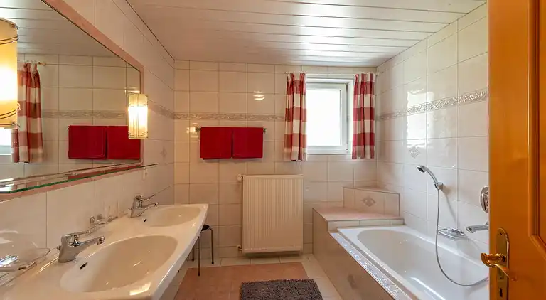 Apartment in Strengen