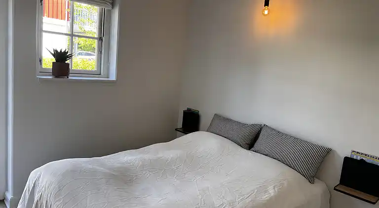 Luxusferienhaus mit Meerblick