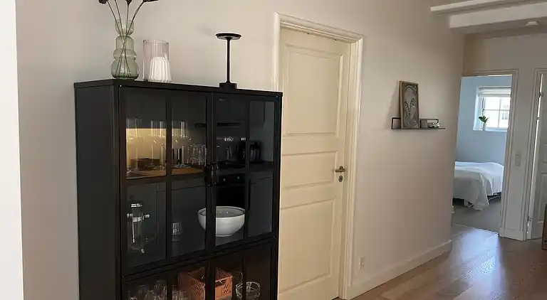 Luxusferienhaus mit Meerblick