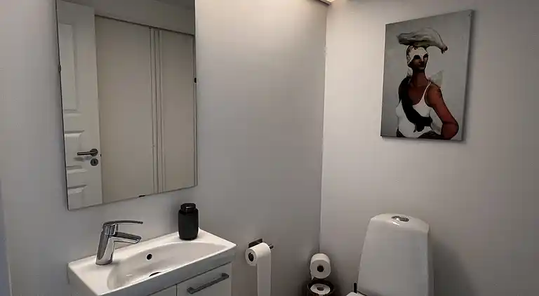 Luxusferienhaus mit Meerblick