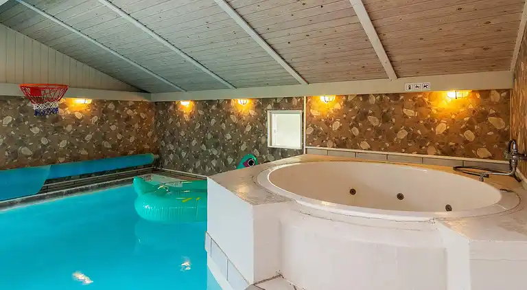 Casa vacanze in Ristinge