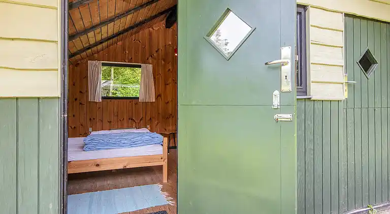 Vakantiehuis in Kvie Sø