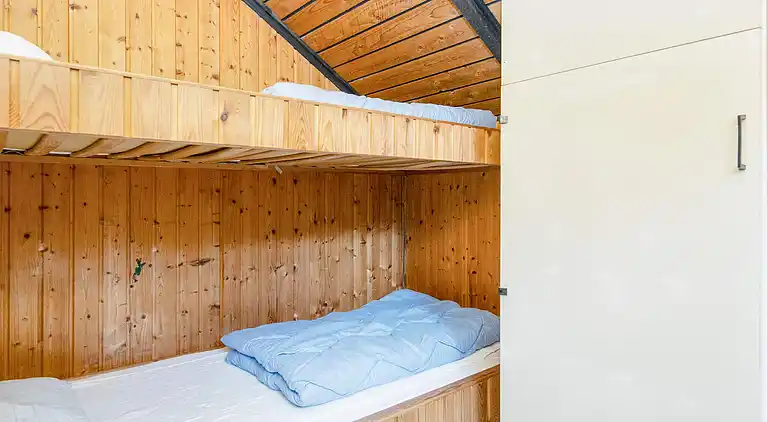 Vakantiehuis in Kvie Sø