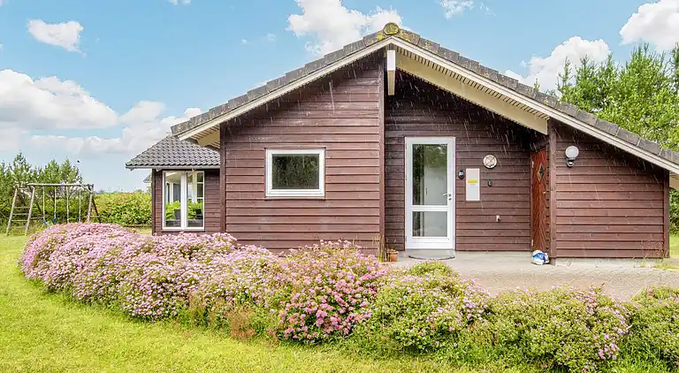 Holiday home in Kvie Sø