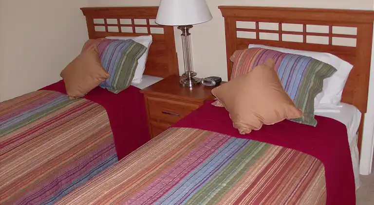 Executive-Haus mit 3 Schlafzimmern - Privater Pool und Spa