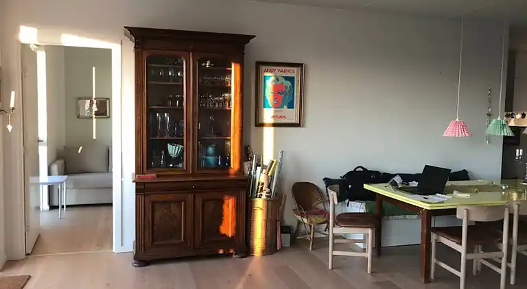 Ferienwohnung im Zentrum von Kopenhagen