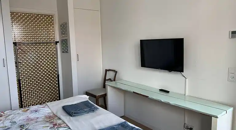 Ferienwohnung im Zentrum von Kopenhagen