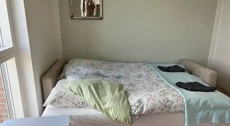 Ferienwohnung im Zentrum von Kopenhagen