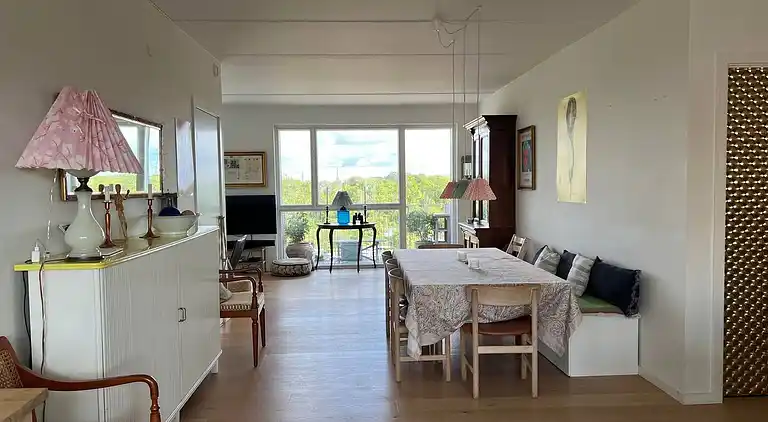 Ferienwohnung im Zentrum von Kopenhagen