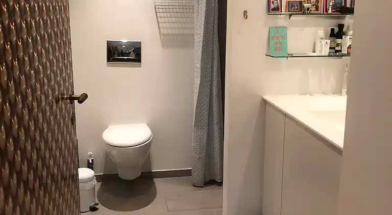 Ferienwohnung im Zentrum von Kopenhagen