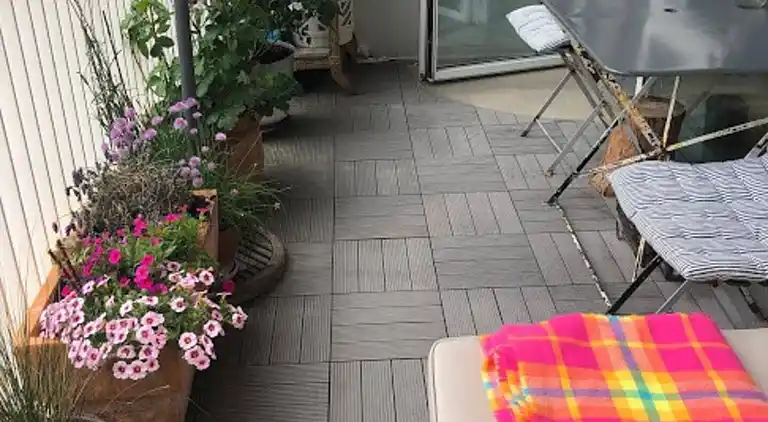 Ferienwohnung im Zentrum von Kopenhagen