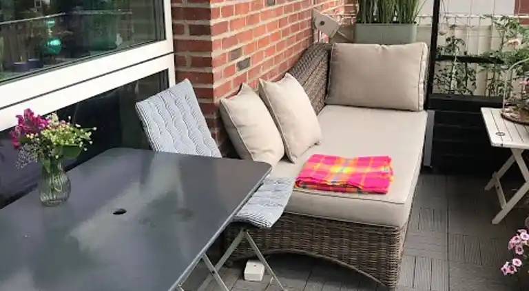 Ferienwohnung im Zentrum von Kopenhagen