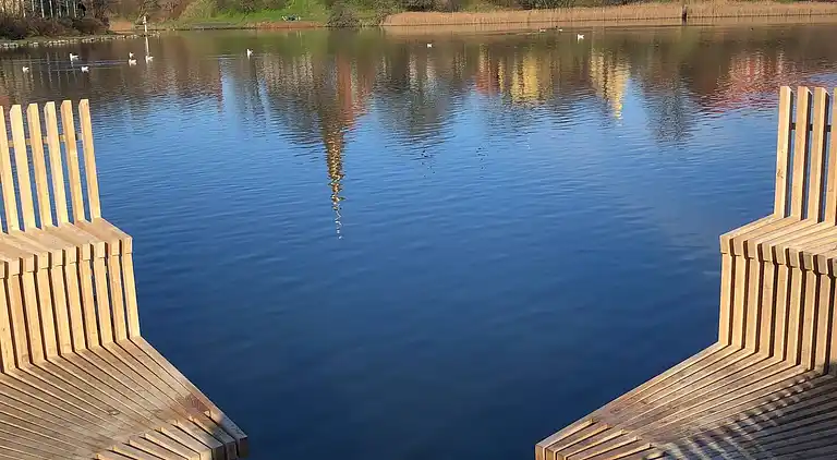 Ferienwohnung im Zentrum von Kopenhagen