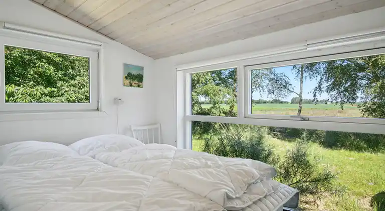 Gemütliches Haus auf Als, 100m zum Sandstrand