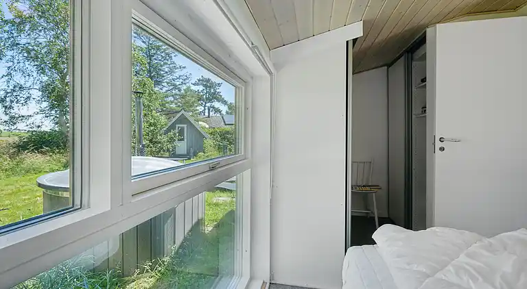 Gemütliches Haus auf Als, 100m zum Sandstrand